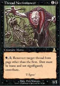 Thread Necro