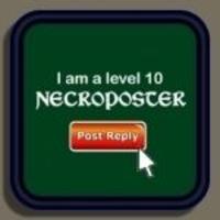 Thread Necro