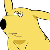 Give Pikachu a Face