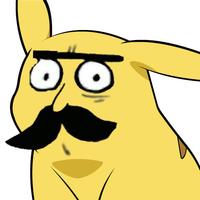 Give Pikachu a Face