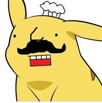 Give Pikachu a Face