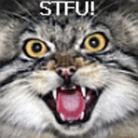 STFU