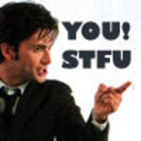 STFU