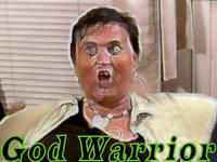 The God Warrior