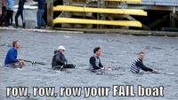Failboat