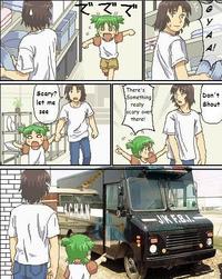 4chan Party Van