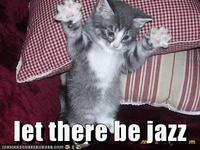 Jazz Hands