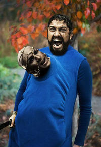 Peekaru (Baby Snuggie)
