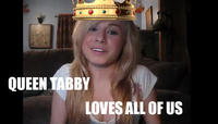 Tabby