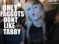 Tabby