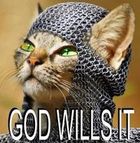 Belief Discrimination Image Macros