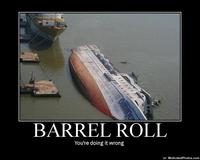 Failboat