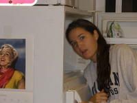 241543903 / Heads In Freezers