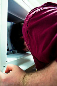 241543903 / Heads In Freezers
