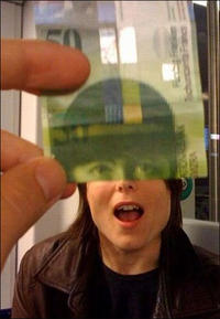 Moneyface