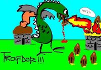 Trogdor