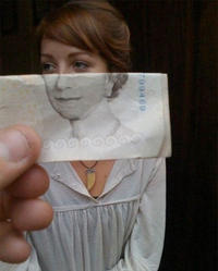 Moneyface