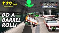Do A Barrel Roll
