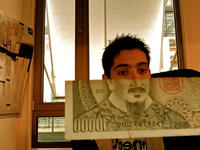Moneyface