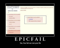 FAIL