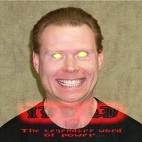 Cockmongler