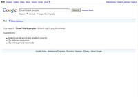 Google Search Box Suggestions