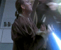 Force Push/Obi-Wan Hates