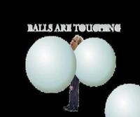 Balls Are Touching