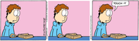 Garfield Minus Garfield