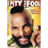 I PIITY DA FOO