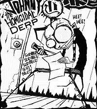 DERP