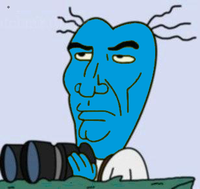 Green Lex Luthor