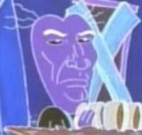 Green Lex Luthor
