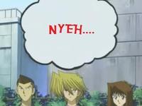 Nyeh?