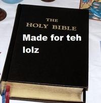 I Did It for the Lulz