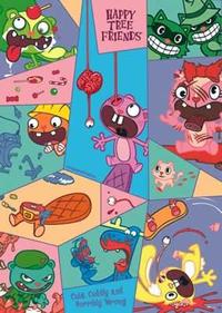 Happy Tree Friends 