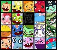 Happy Tree Friends 