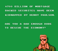 Bad Dudes