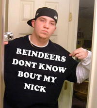 Bitches Don't Know
