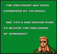 Bad Dudes