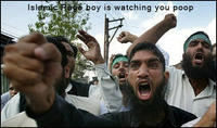 X is Watching You Y