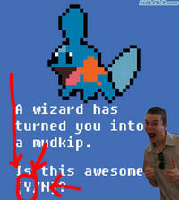 Thumbs up guy