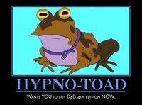 Hypnotoad