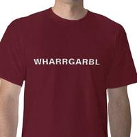 WHARRGARBL / Sprinkler Dog