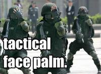 Facepalm
