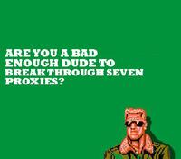 Bad Dudes