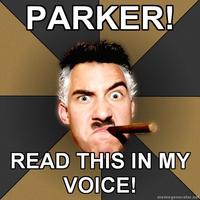Read This in My Voice
