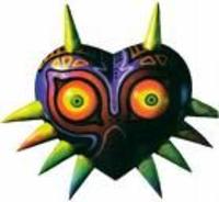 X Stares into Your Soul