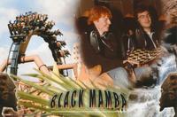 Roller Coaster Chess