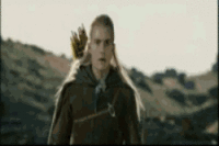 They're Taking the Hobbits to Isengard